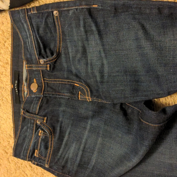 J brand jeans - Picture 2 of 6